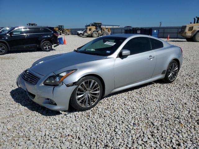  Salvage INFINITI G37