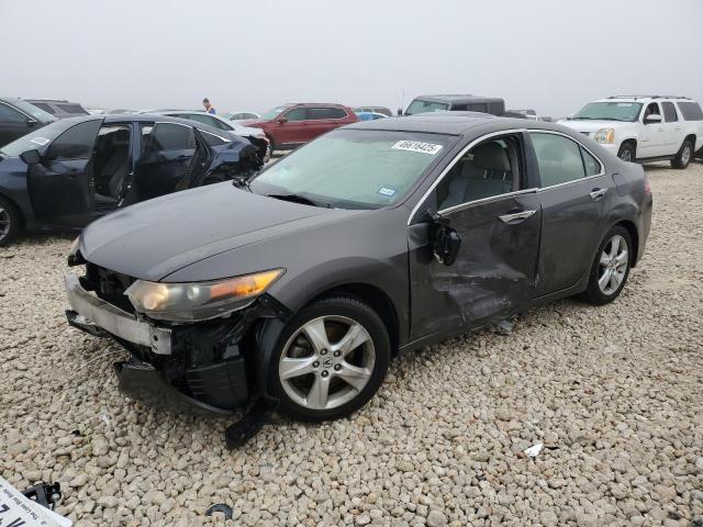  Salvage Acura TSX