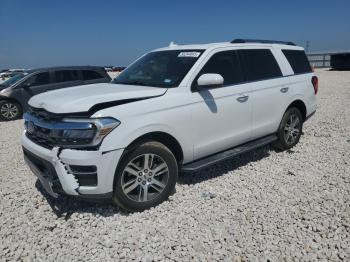  Salvage Ford Expedition