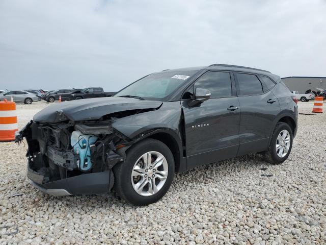  Salvage Chevrolet Blazer