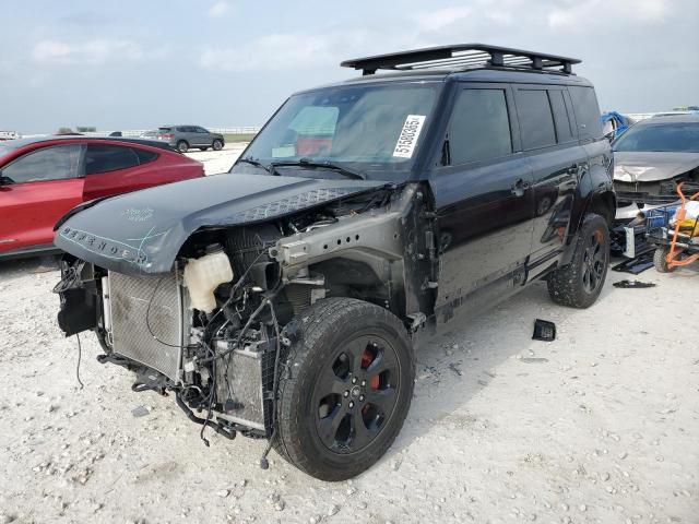  Salvage Land Rover Defender