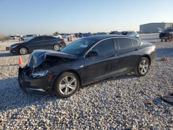  Salvage Buick Regal