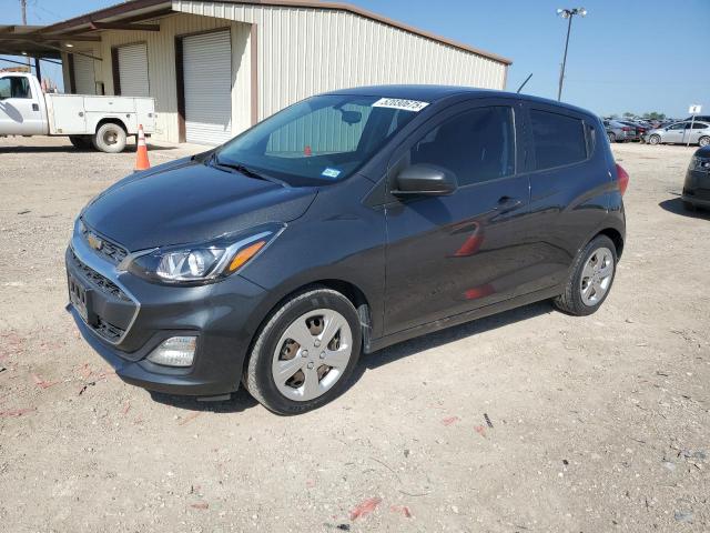  Salvage Chevrolet Spark