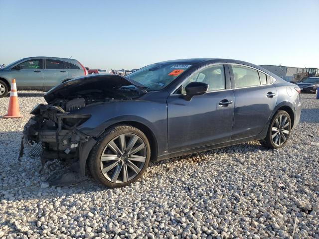  Salvage Mazda 6