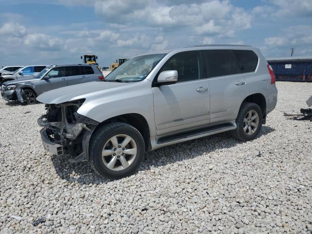  Salvage Lexus Gx