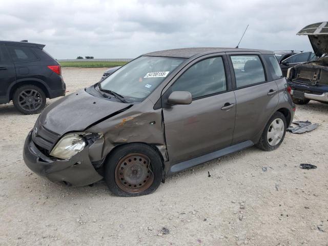  Salvage Toyota Scion