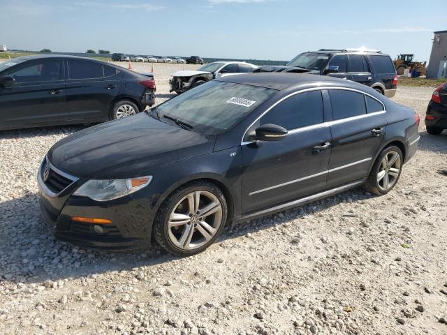  Salvage Volkswagen CC