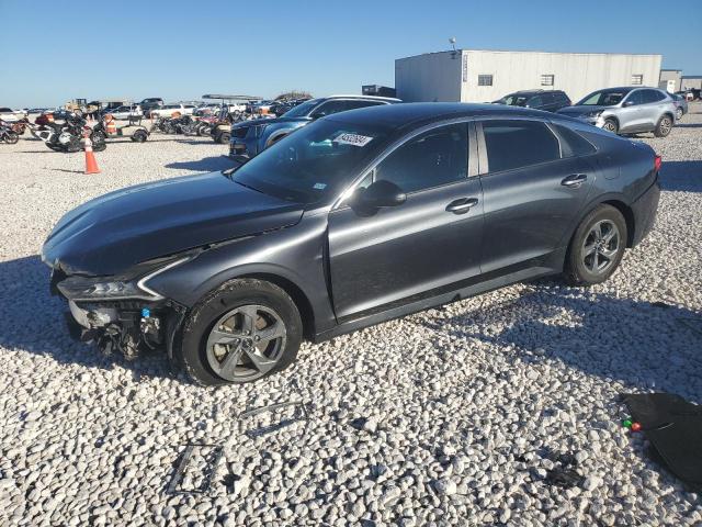  Salvage Kia K5