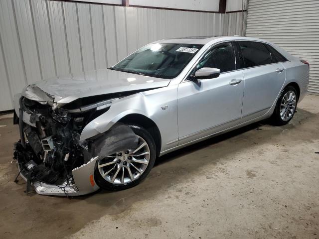  Salvage Cadillac CT6