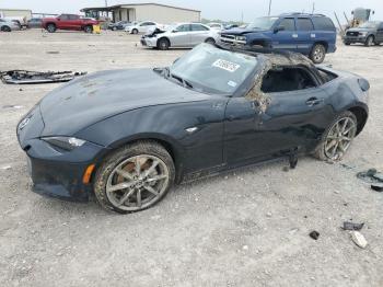  Salvage Mazda Mx5
