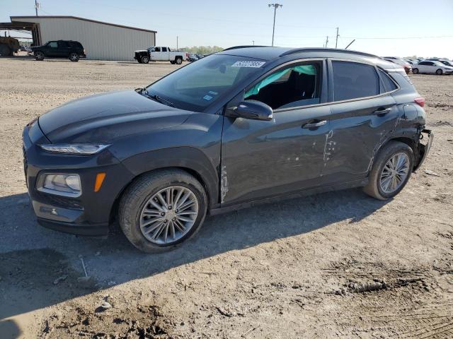  Salvage Hyundai KONA