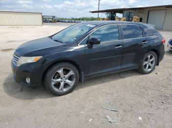  Salvage Toyota Venza