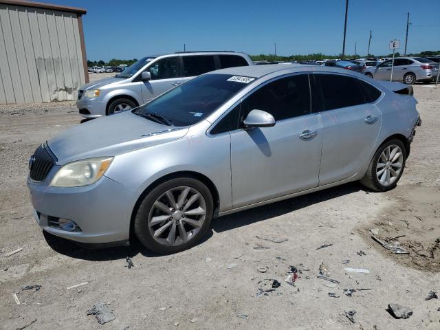  Salvage Buick Verano
