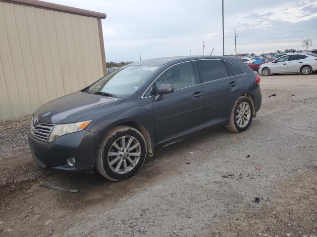  Salvage Toyota Venza