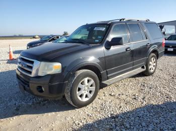  Salvage Ford Expedition