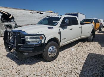  Salvage Ram 3500