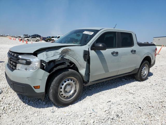  Salvage Ford Maverick