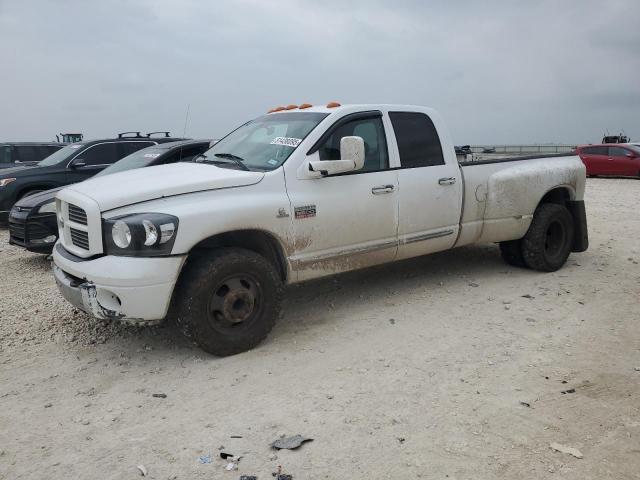  Salvage Dodge Ram 3500