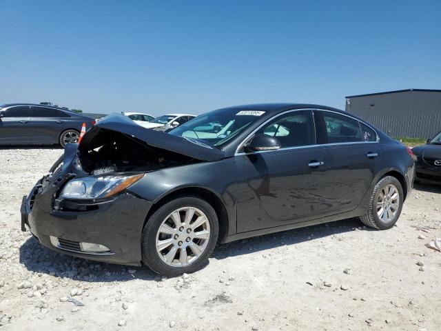  Salvage Buick Regal