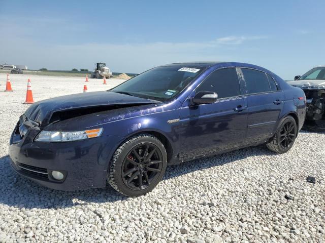  Salvage Acura TL