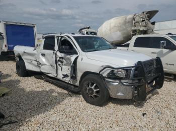  Salvage Dodge Ram 3500