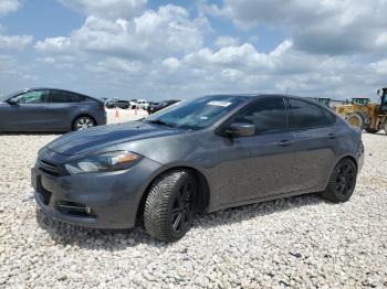  Salvage Dodge Dart