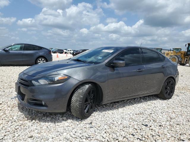  Salvage Dodge Dart
