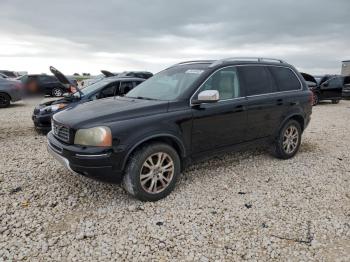  Salvage Volvo XC90