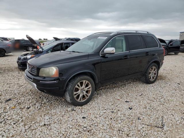  Salvage Volvo XC90