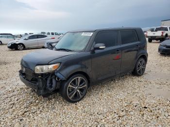  Salvage Toyota Scion