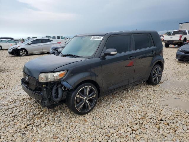  Salvage Toyota Scion