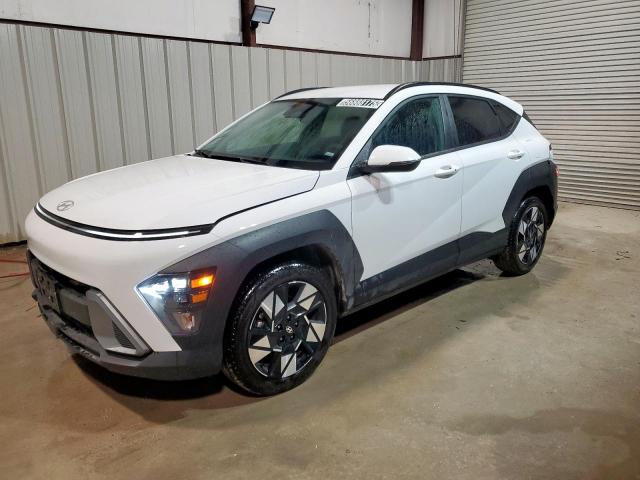  Salvage Hyundai KONA