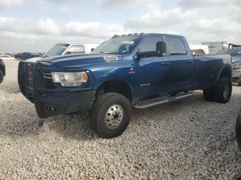  Salvage Ram 3500
