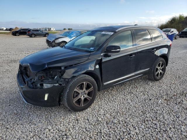  Salvage Volvo XC60