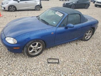  Salvage Mazda Mx5