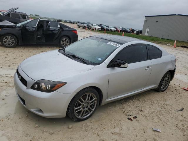  Salvage Toyota Scion