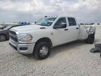  Salvage Ram 3500