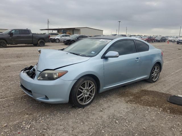  Salvage Toyota Scion