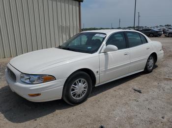  Salvage Buick LeSabre