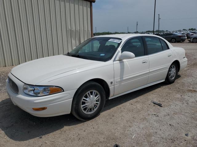  Salvage Buick LeSabre