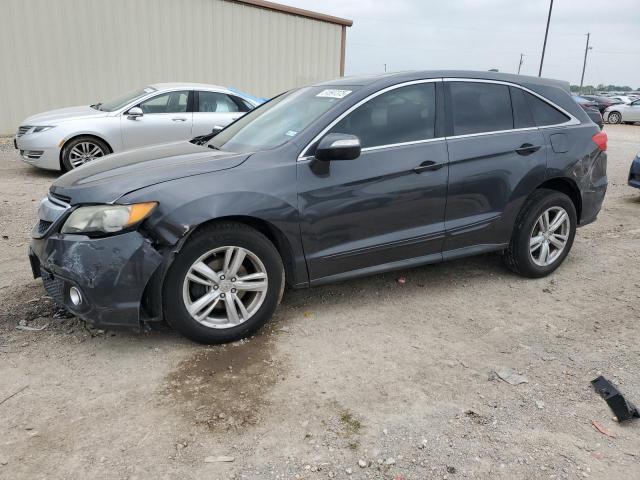  Salvage Acura RDX