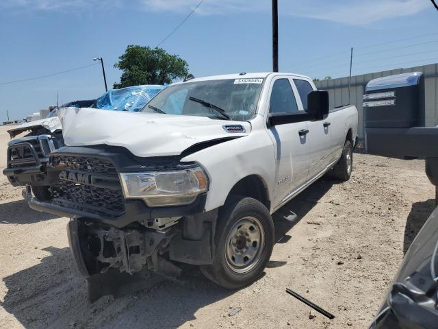  Salvage Ram 2500