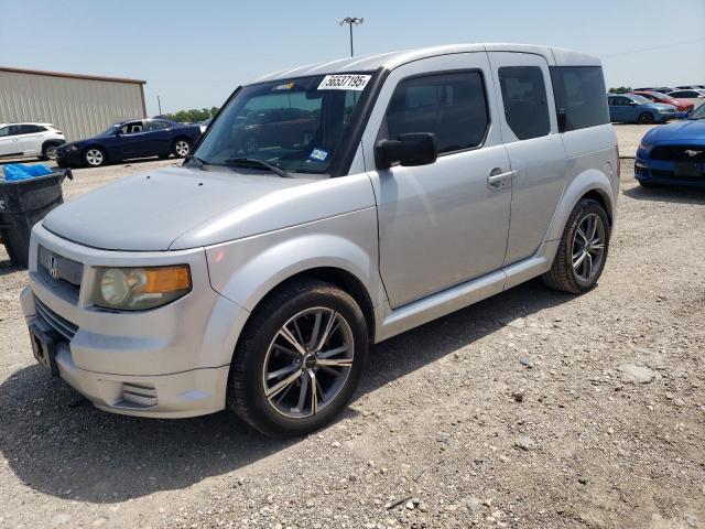  Salvage Honda Element