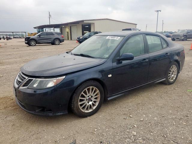  Salvage Saab 9 3