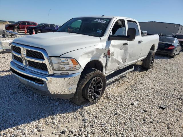  Salvage Ram 2500