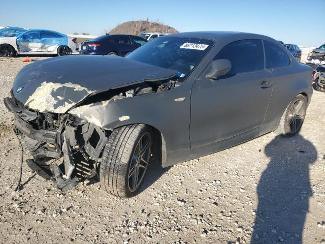  Salvage BMW 1 Series
