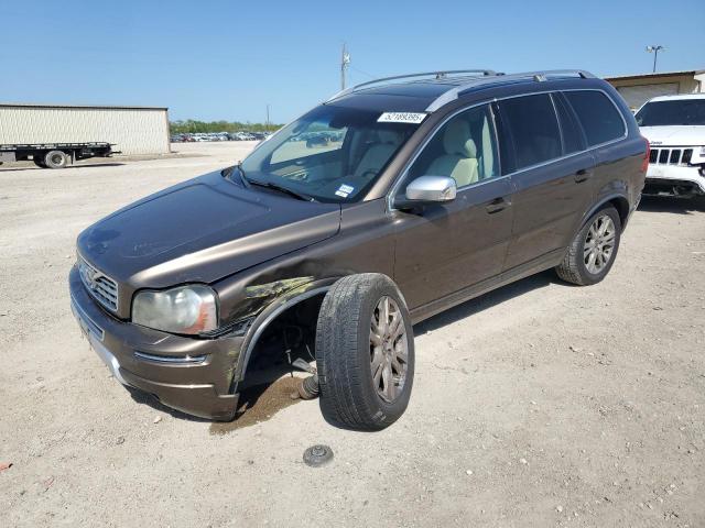  Salvage Volvo XC90