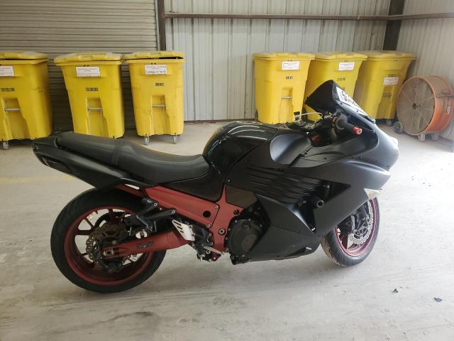  Salvage Kawasaki Zx1400 C