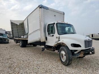  Salvage Freightliner M2 106