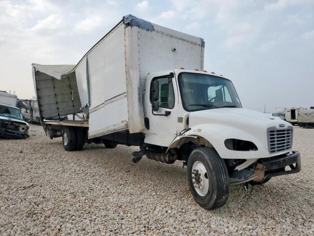  Salvage Freightliner M2 106